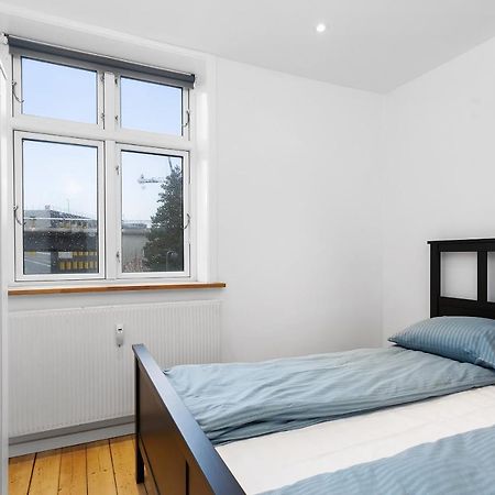 Aday - Apartment Suite Aalborg Center Εξωτερικό φωτογραφία