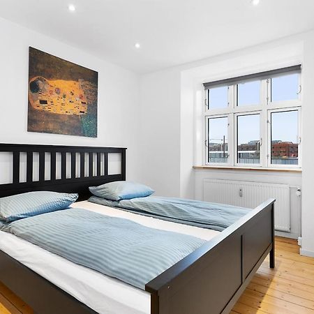 Aday - Apartment Suite Aalborg Center Εξωτερικό φωτογραφία