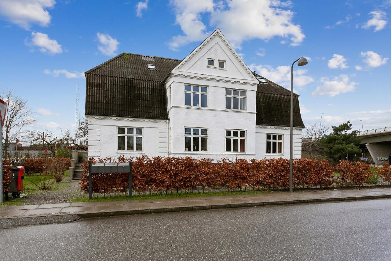 Aday - Apartment Suite Aalborg Center Εξωτερικό φωτογραφία