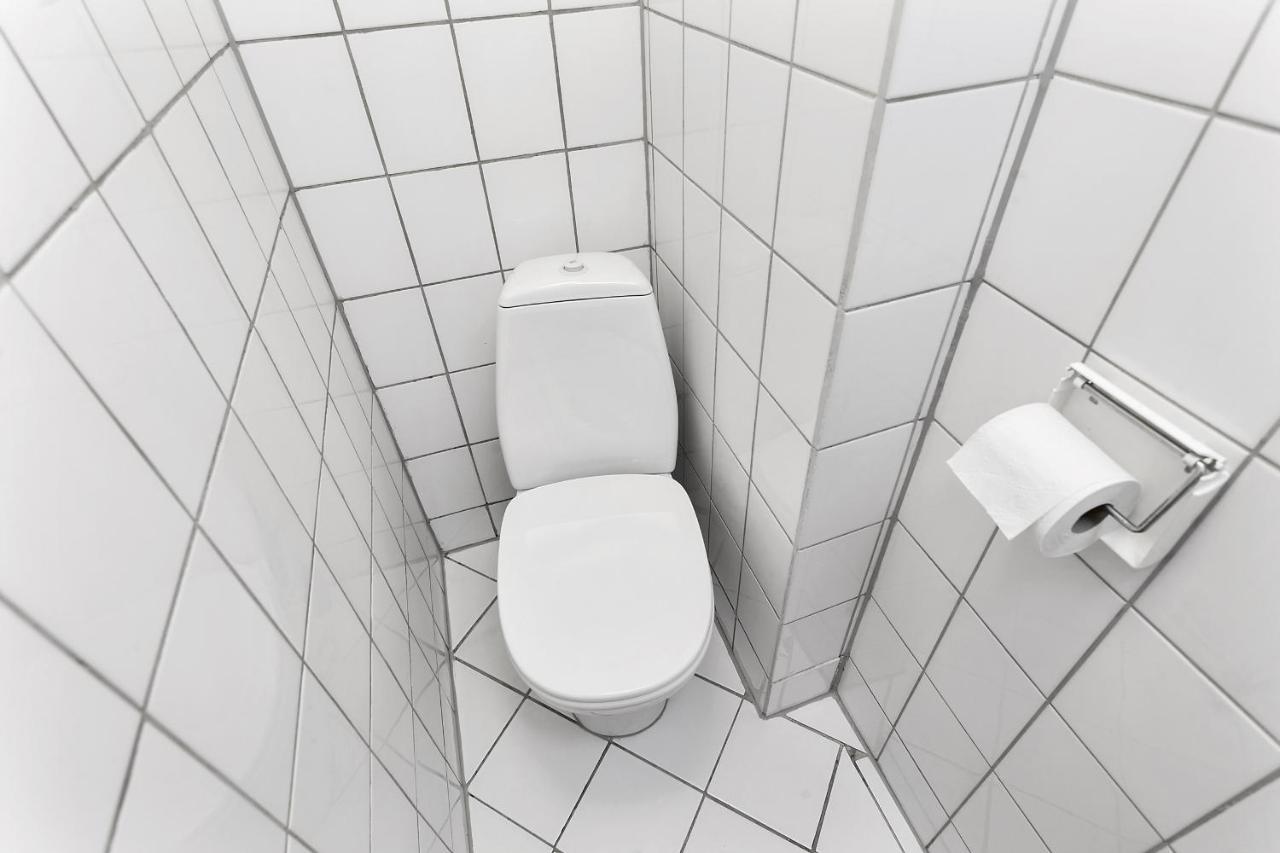 Aday - Apartment Suite Aalborg Center Εξωτερικό φωτογραφία