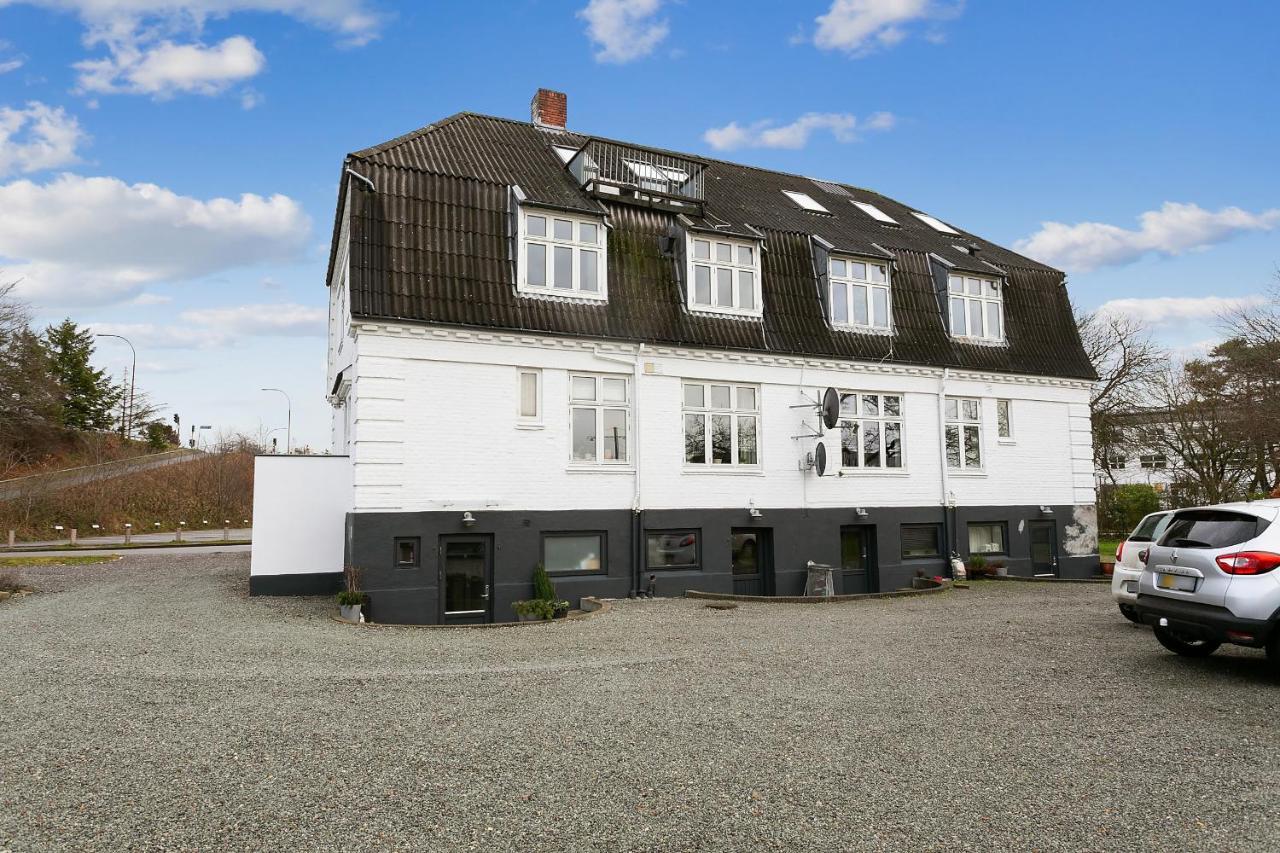 Aday - Apartment Suite Aalborg Center Εξωτερικό φωτογραφία